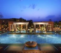 ITC Mughal - Swimming Pool